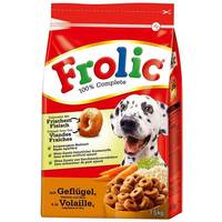 frolic som helfoder frolic som helfoder